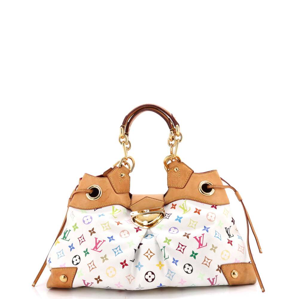 Louis Vuitton Ursula Handbag Multicolor #261184L15B